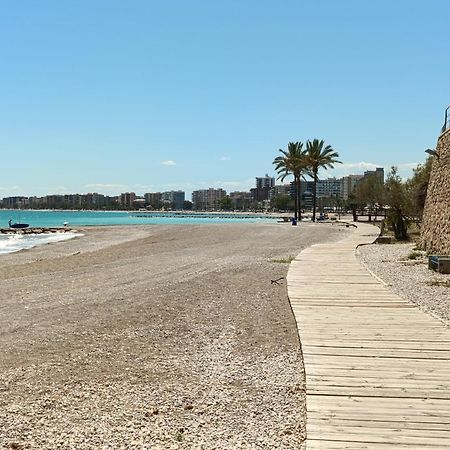 Costa Brazil Sunset Apartment Benicassim Exterior photo